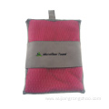 Custom Size Available 200gsm Microfiber Towel